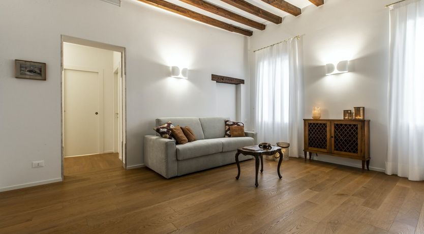 Photo of The City Canals