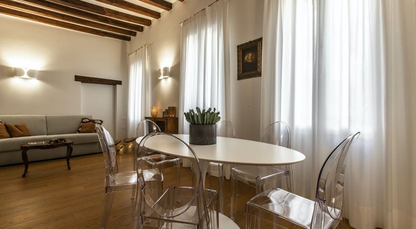 Photo of The City Canals