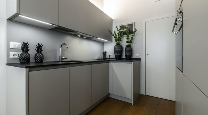 Photo of The City Canals