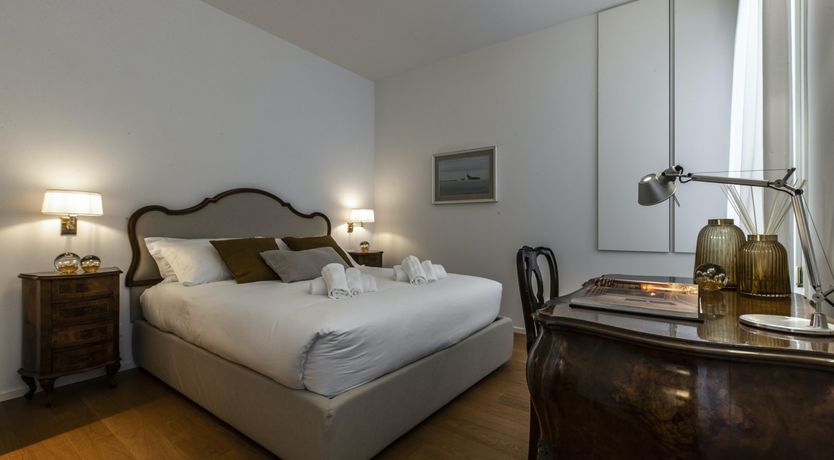 Photo of The City Canals