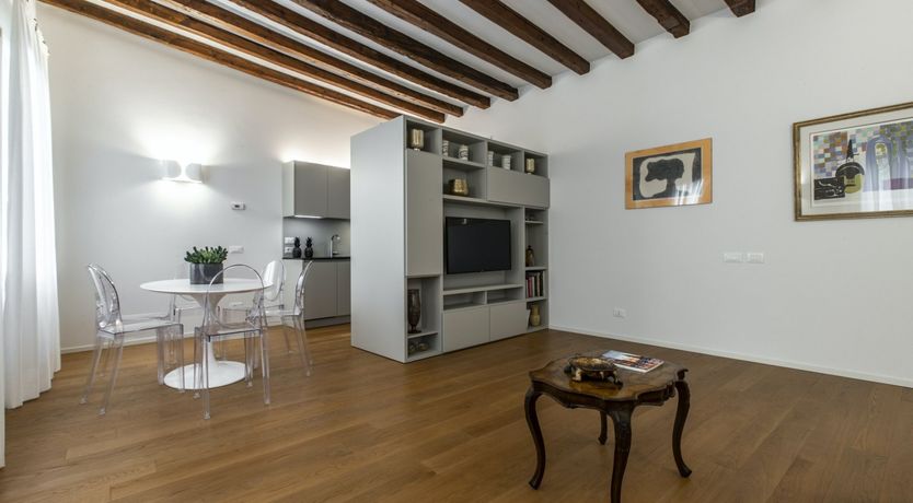 Photo of The City Canals