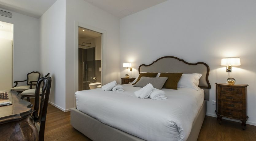 Photo of The City Canals