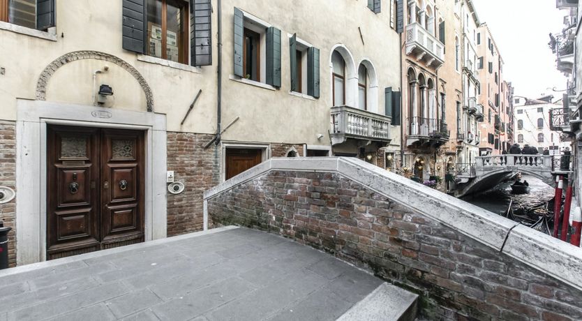 Photo of The City Canals