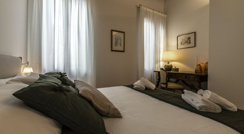 Photo of The City Canals