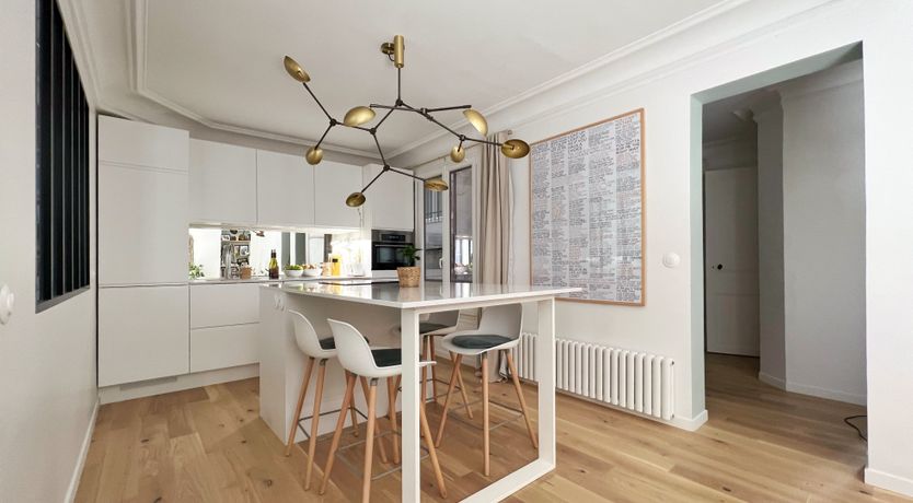 Photo of Magic of Paris