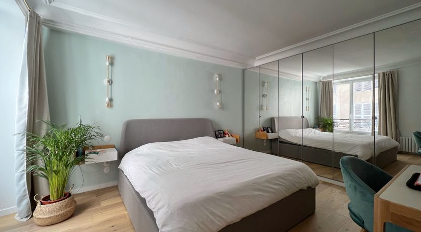 Photo of Magic of Paris