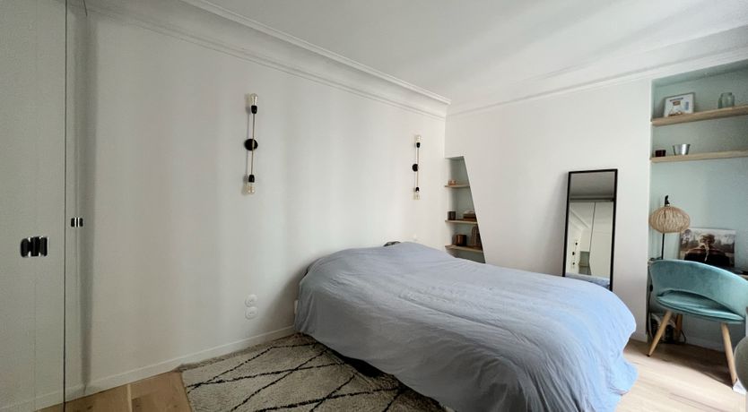 Photo of Magic of Paris