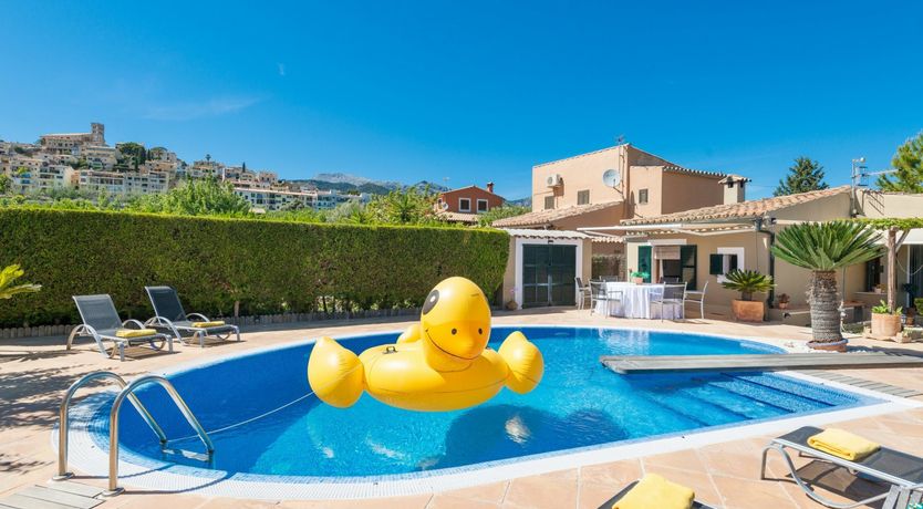 Photo of The Spritzer