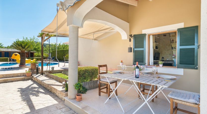 Photo of The Spritzer