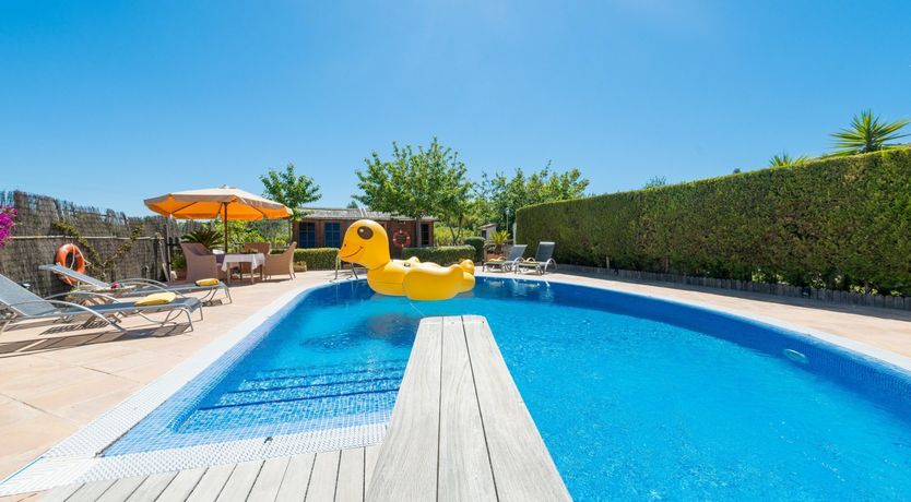 Photo of The Spritzer