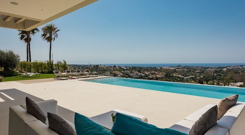 Photo of Well Above Par