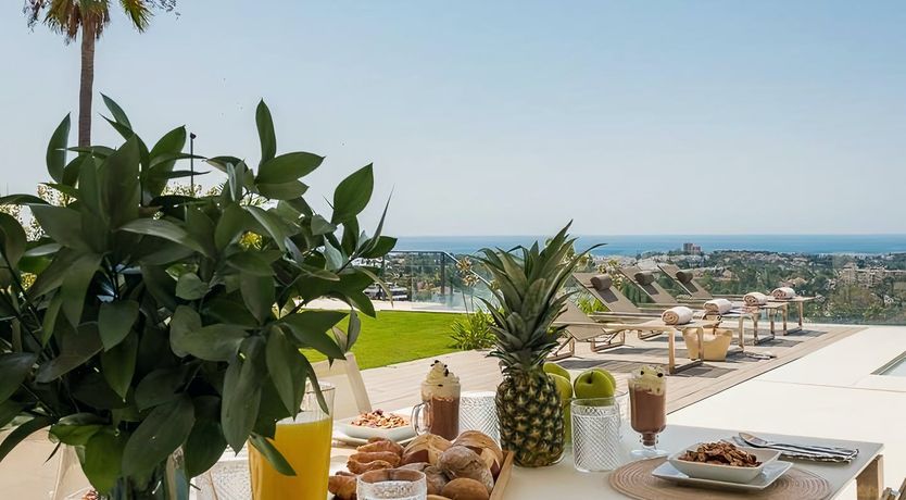 Photo of Well Above Par