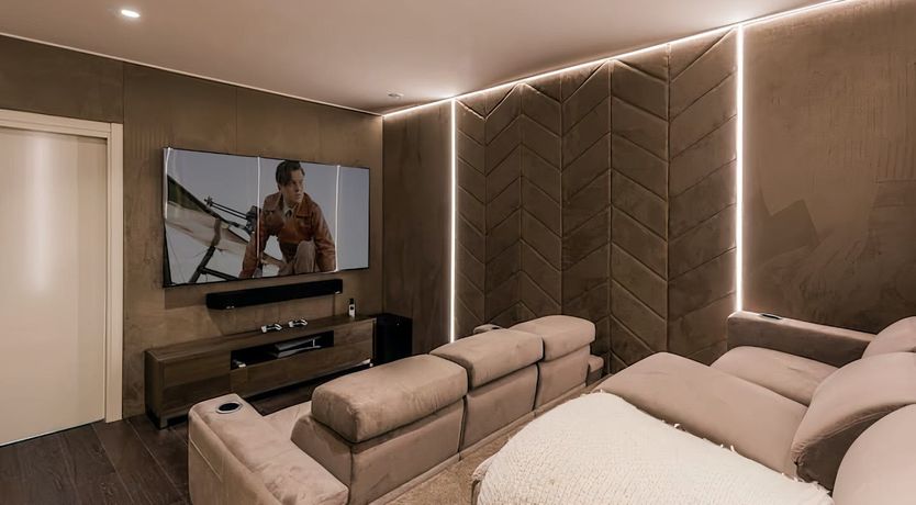 Photo of Well Above Par