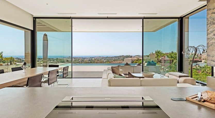 Photo of Well Above Par