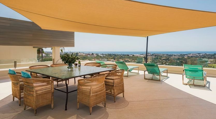 Photo of Well Above Par