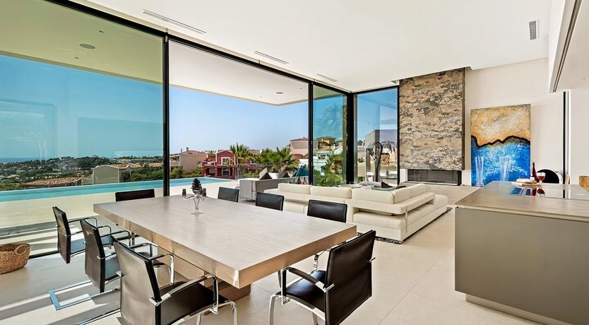 Photo of Well Above Par