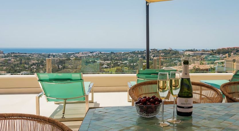 Photo of Well Above Par