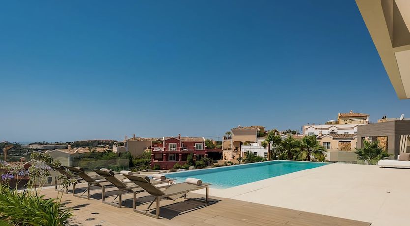 Photo of Well Above Par