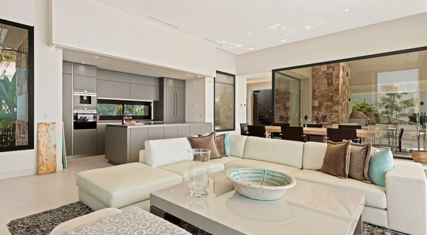 Photo of Well Above Par