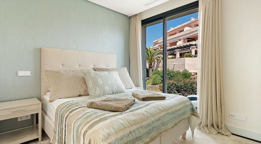 Photo of Well Above Par