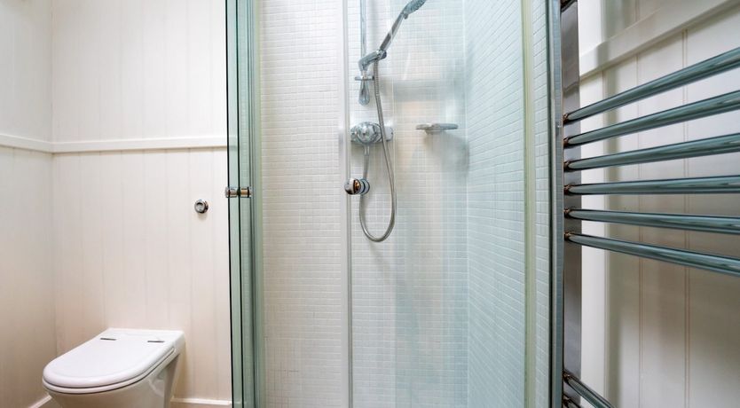 Photo of Country Mouse