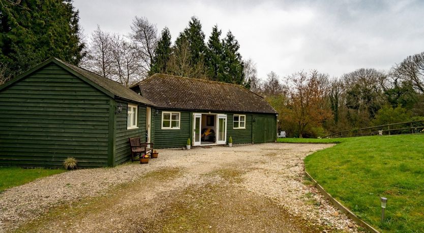 Photo of Country Mouse