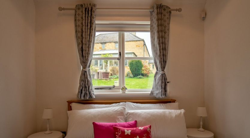 Photo of Country Mouse