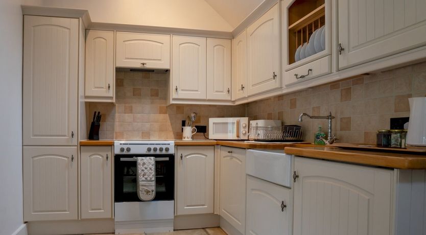 Photo of Country Mouse