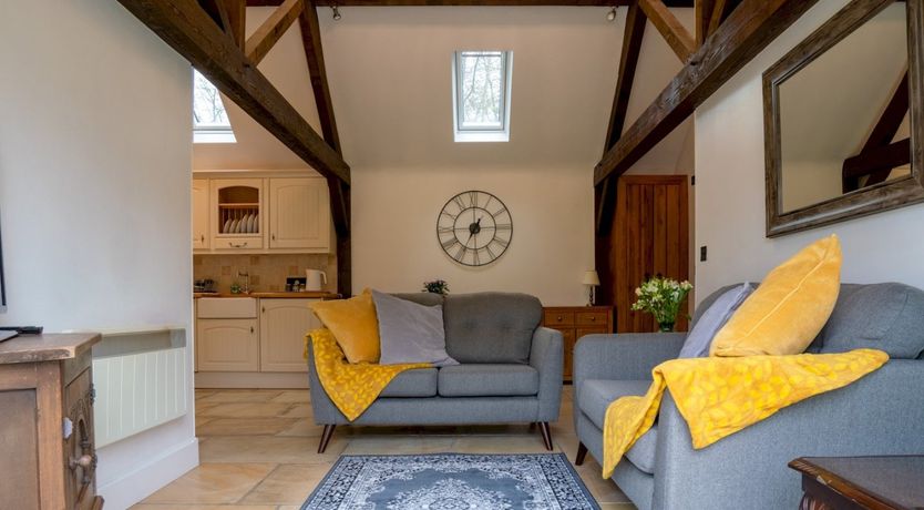 Photo of Country Mouse