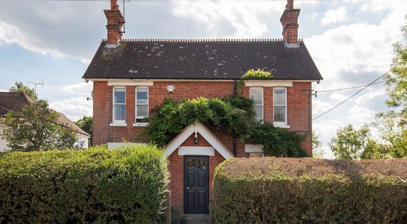 Photo of A King's Retreat