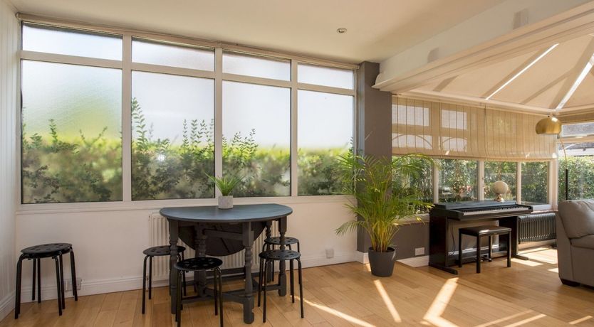 Photo of A King's Retreat