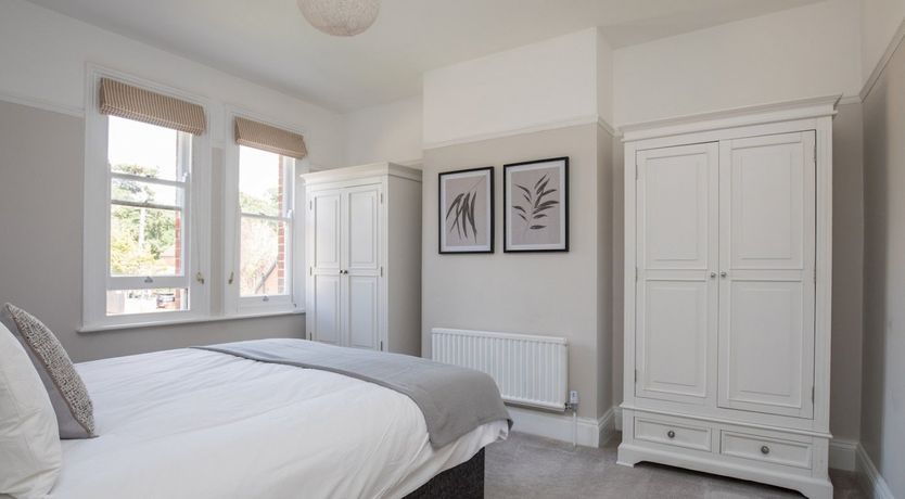 Photo of A King's Retreat