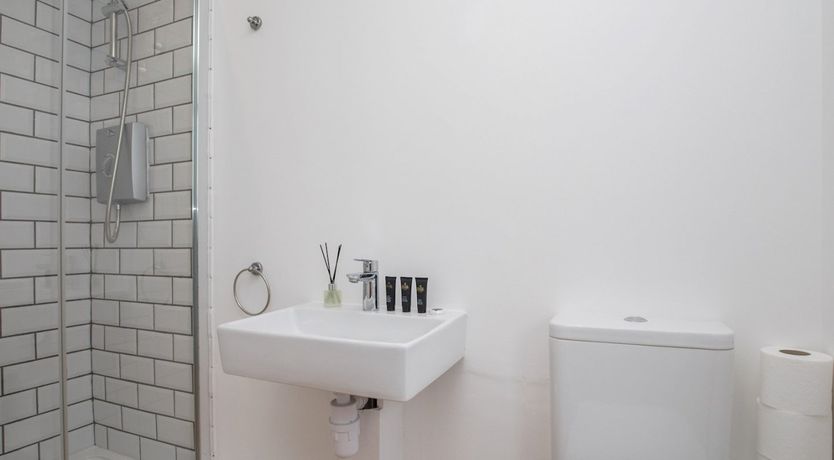 Photo of A King's Retreat