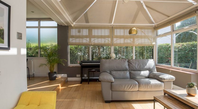 Photo of A King's Retreat