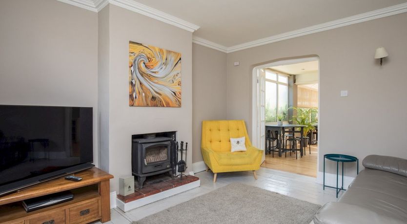 Photo of A King's Retreat