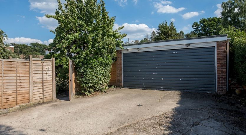 Photo of A King's Retreat