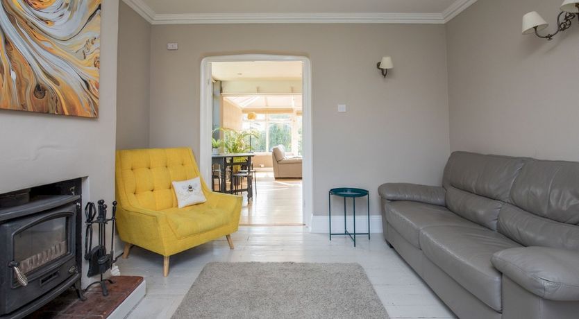 Photo of A King's Retreat