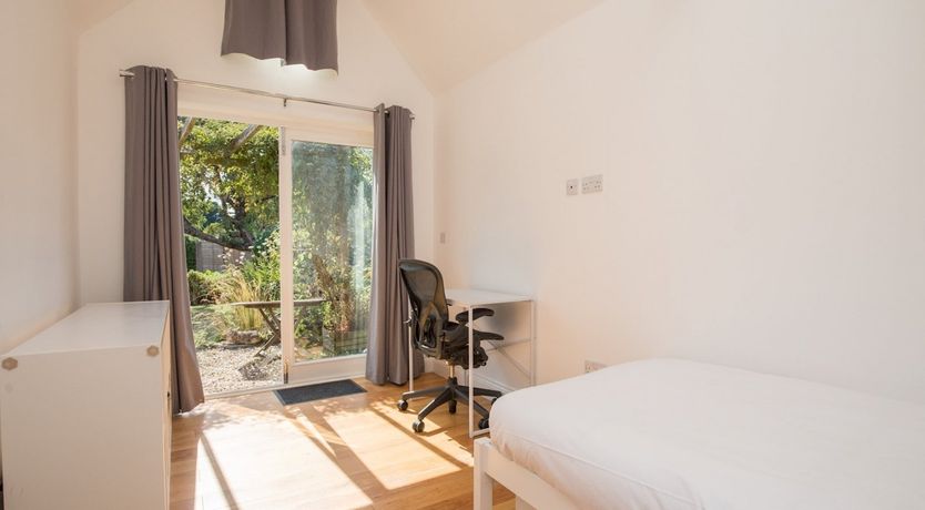 Photo of A King's Retreat