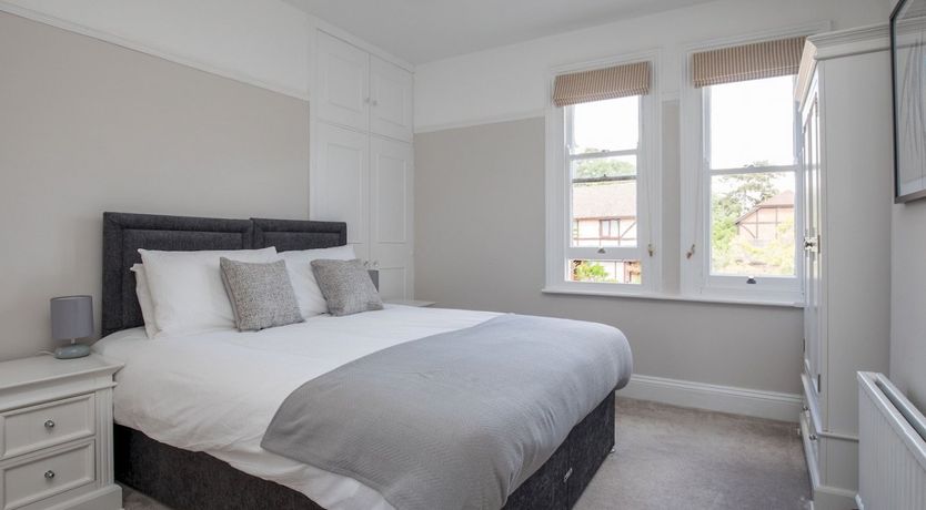 Photo of A King's Retreat