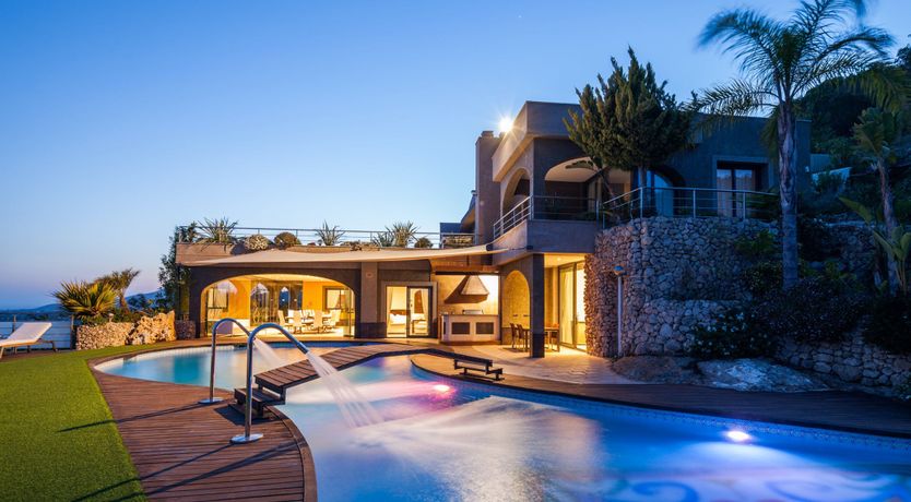 Photo of Ibizan Breeze