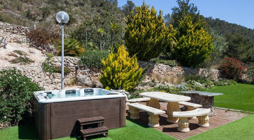 Photo of Ibizan Breeze