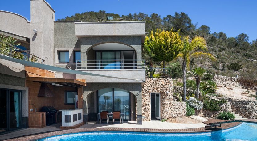 Photo of Ibizan Breeze