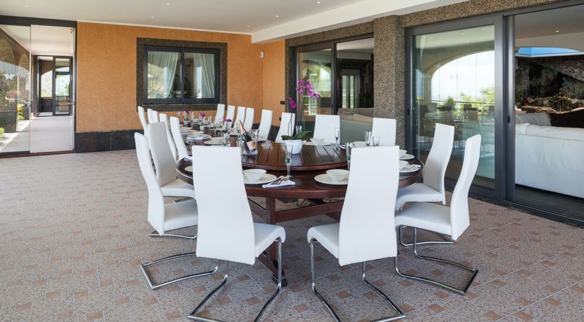 Photo of Ibizan Breeze