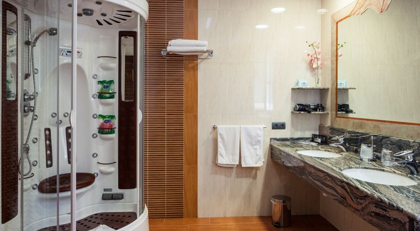 Photo of Ibizan Breeze