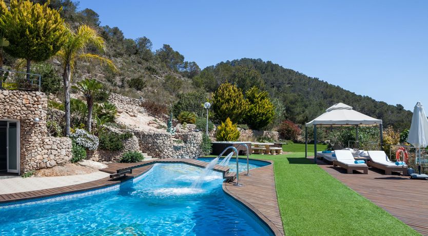 Photo of Ibizan Breeze