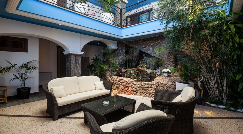 Photo of Ibizan Breeze