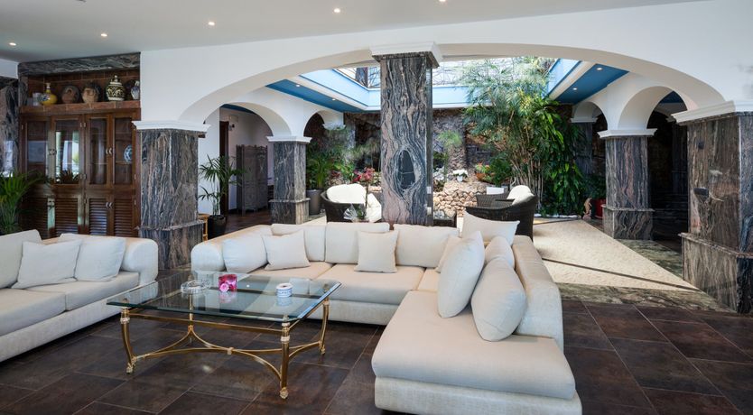 Photo of Ibizan Breeze