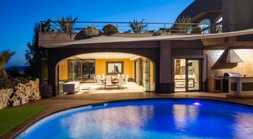 Photo of Ibizan Breeze