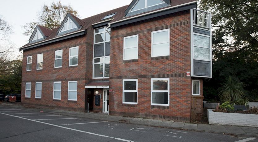 Photo of The Windsor Lookout