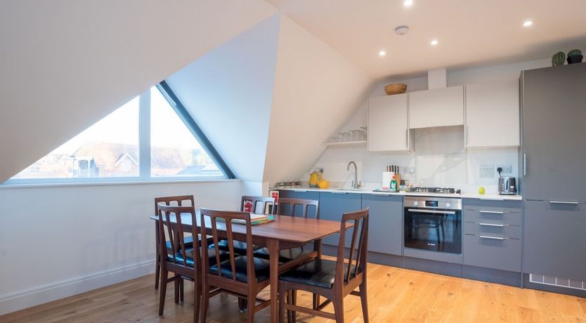 Photo of The Windsor Lookout